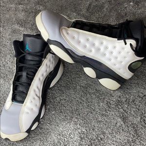 Air Jordan 13 BARONS